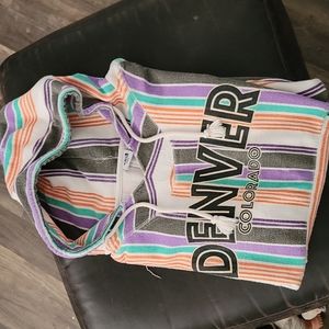 Denver Hoodie